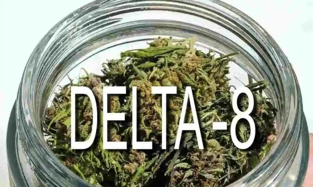 delta-8