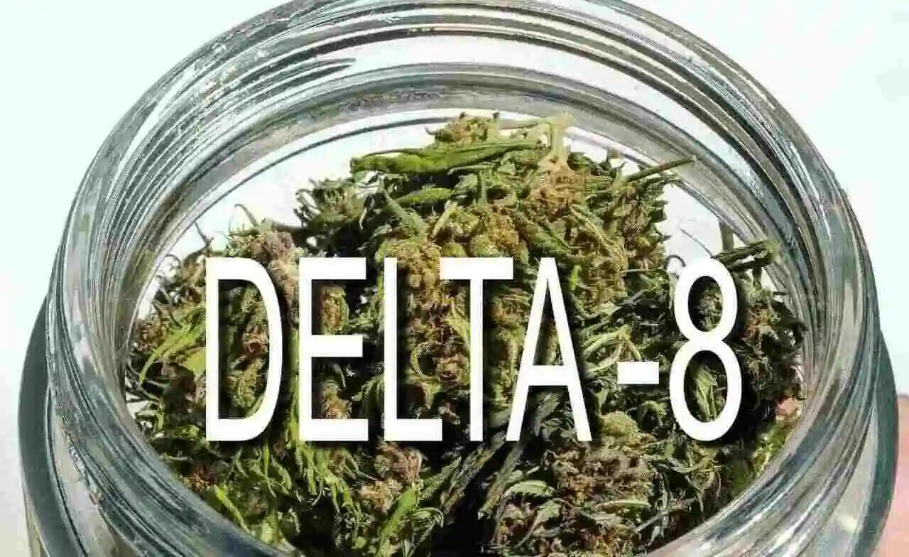 delta-8