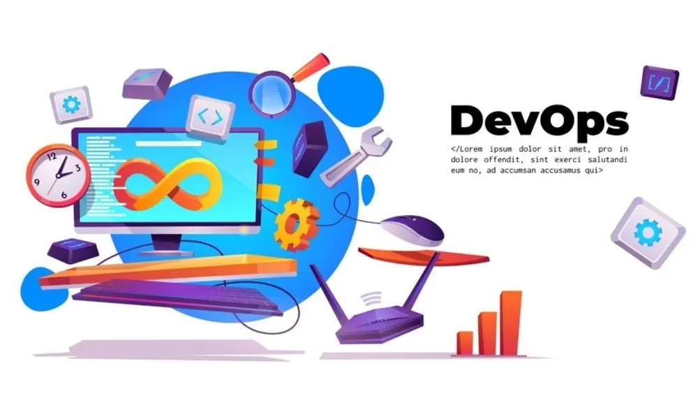 Devops Consulting