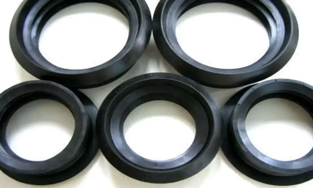 EPDM gaskets