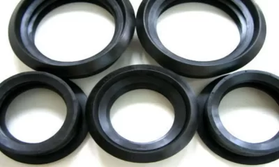 EPDM gaskets