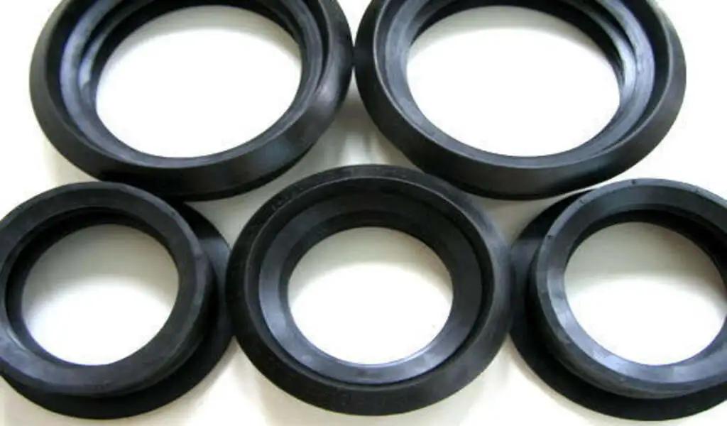 EPDM gaskets