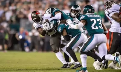 Eagles