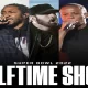 Super Bowl Halftime Show 2022