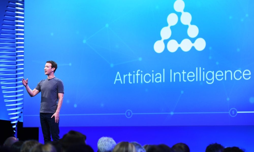 Facebook's Artificial Intelligence Errors Questioned by Critics