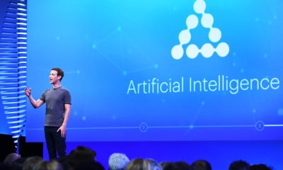 Facebook's Artificial Intelligence Errors Questioned by Critics