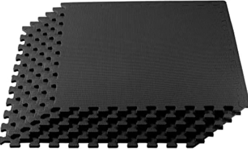 Floor Mats