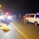 Four Killed, 7 Injured After Pickup Truck Crashes and Overturns