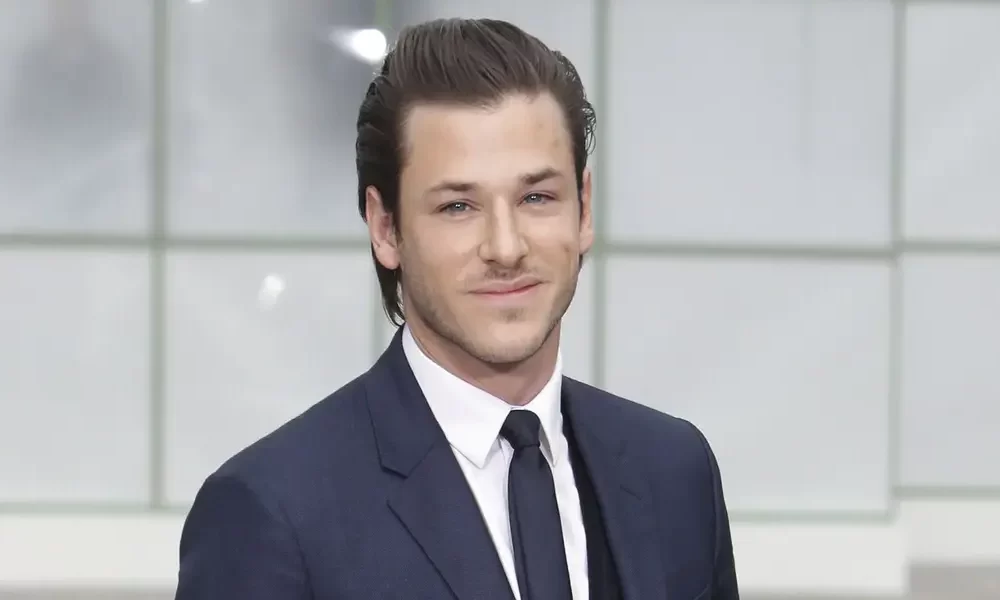 Gaspard Ulliel