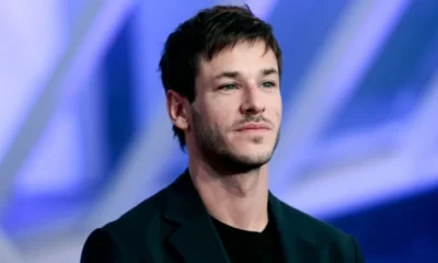 Gaspard Ulliel