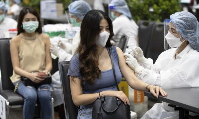 Health Officials Says Omicron Infections Under Control