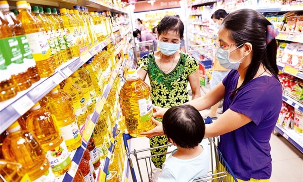 Government to Crackdown on Companies Over Inflating Prices