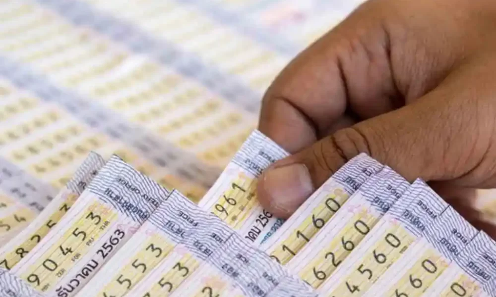 Government Creates Panel to Probe Lottery Ticket Price Gouging