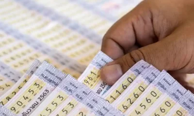 Government Creates Panel to Probe Lottery Ticket Price Gouging