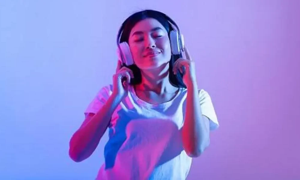 Headphones