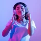 Headphones