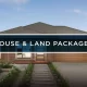 Home and Land Package