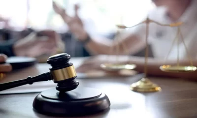 Personal Injury Lawyer