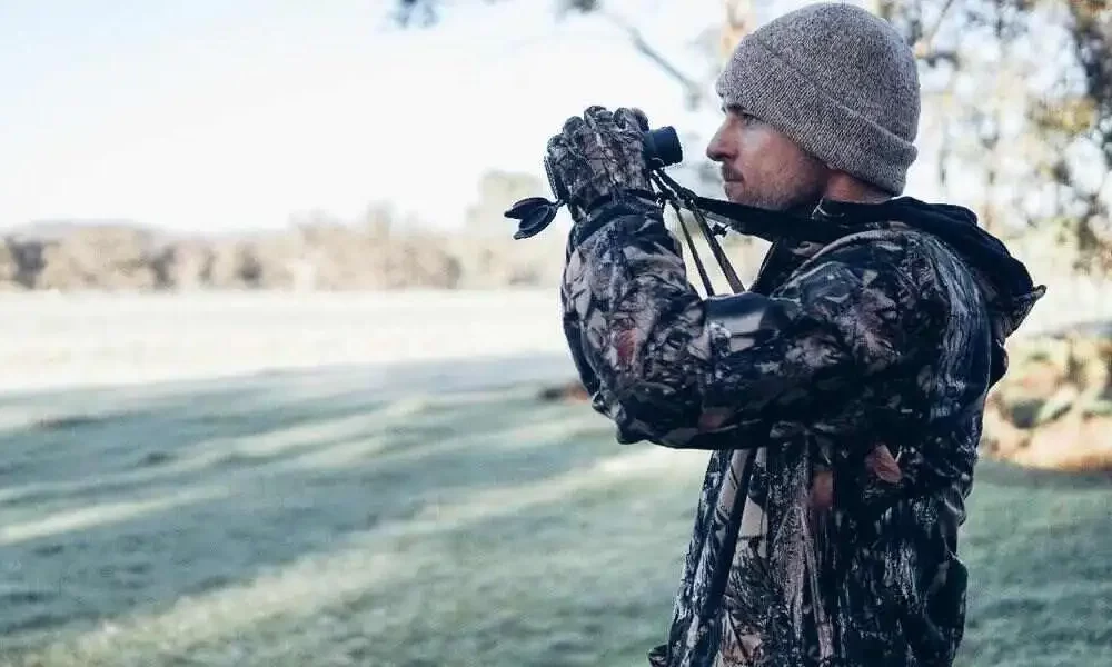 Hunting Clothes