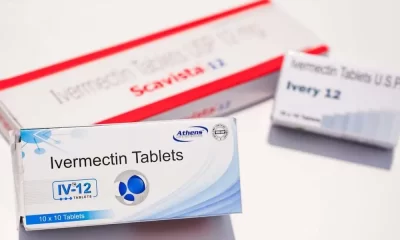 Ivermectin