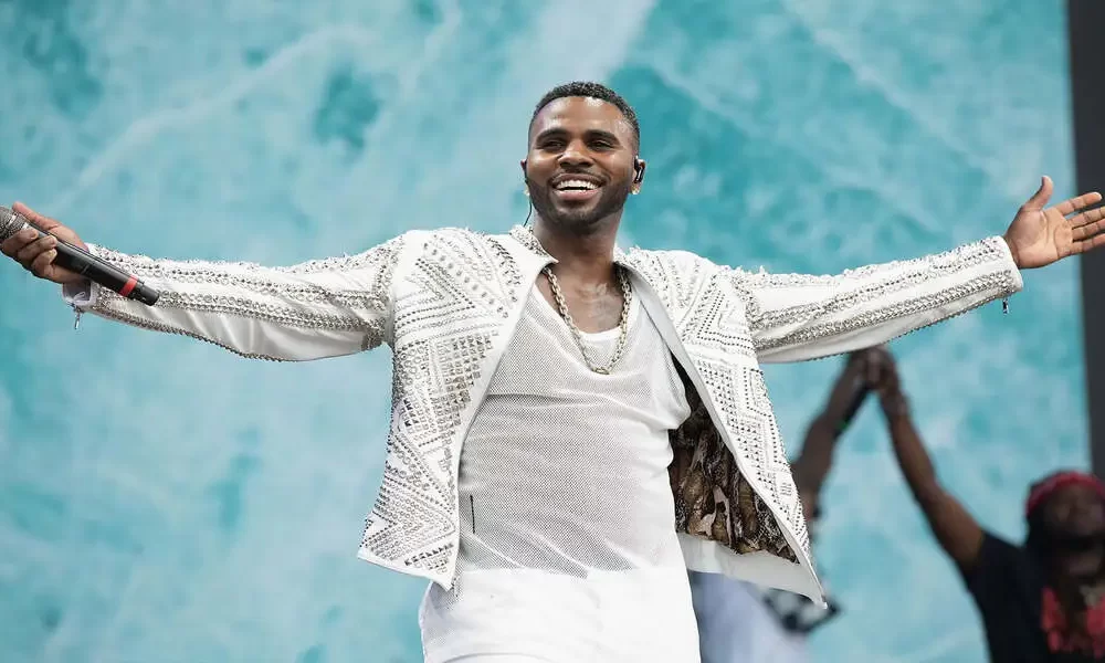 Jason Derulo