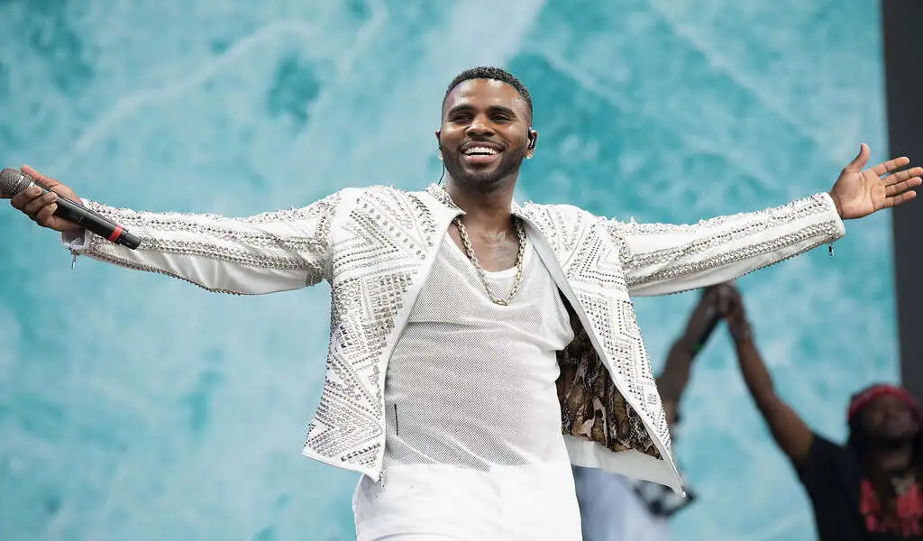 Jason Derulo