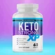 Keto Strong XP