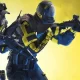Rainbow Six Extraction