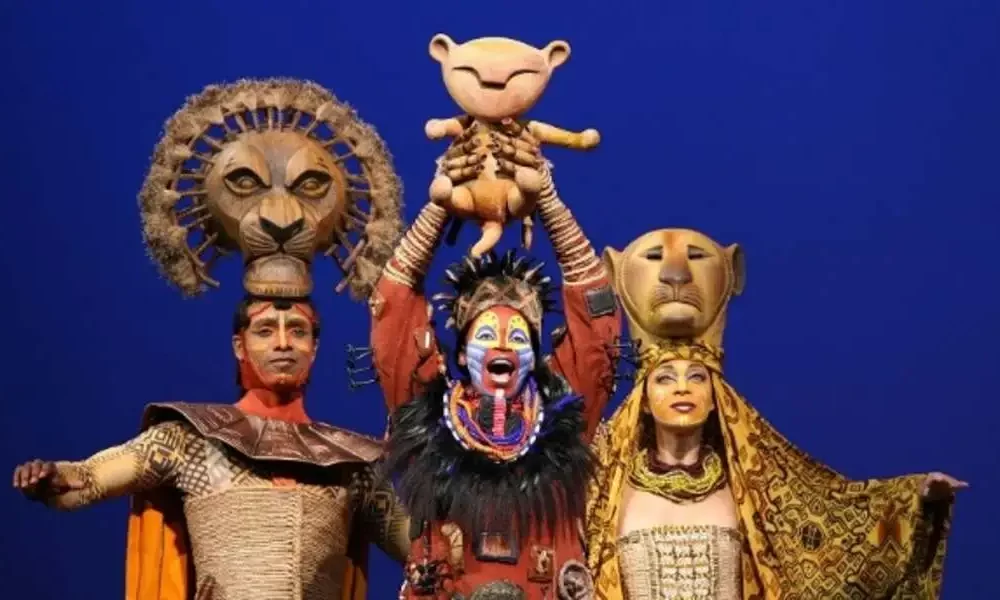 Lion King