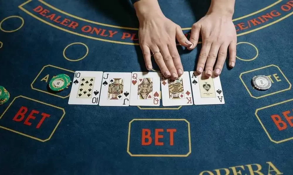Live Casinos