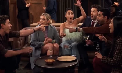 How I Met Your Father