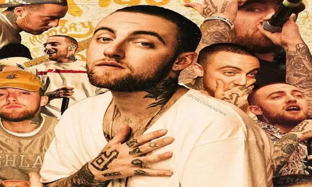 Mac Miller