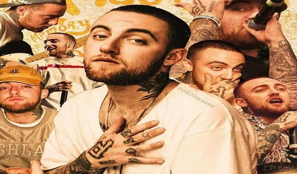 Mac Miller