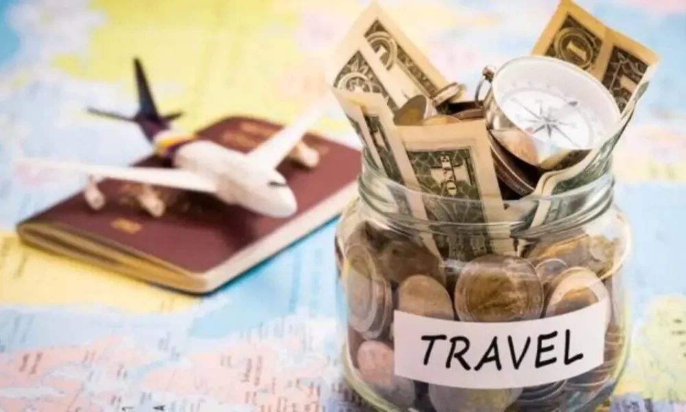 Make Money While Traveling
