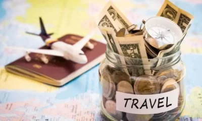 Make Money While Traveling