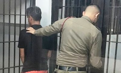 Man Charged for Beating 6-Year-Old Stepson to Death for Crying