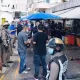 Man Shoots and Kills 2 Seafood Vendors, Injures 3 Others