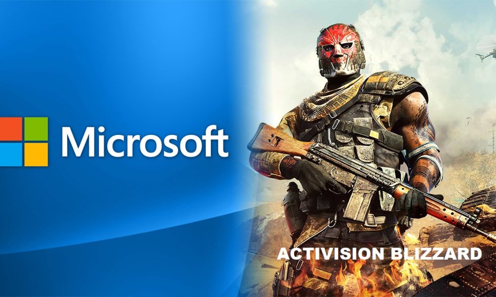 Activision Blizzard