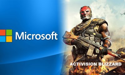 Activision Blizzard