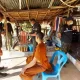 Monk Arrested for Selling Methamphetamine to Teenagers