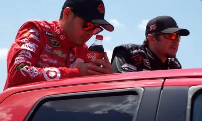 NASCAR