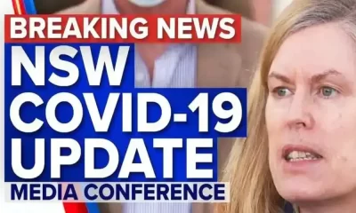 NSW Covid Cases Today