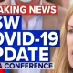 NSW Covid Cases Today