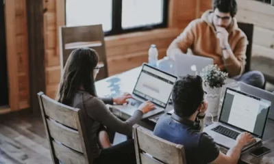 Niche Markets for Accountants