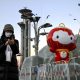 China, Olympic Athletes Warned Over China's Digital Surveillance