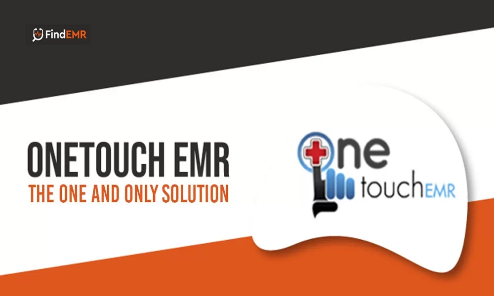 One Touch EMR