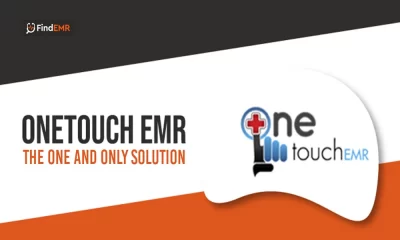 One Touch EMR