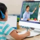 online classes, teaching English