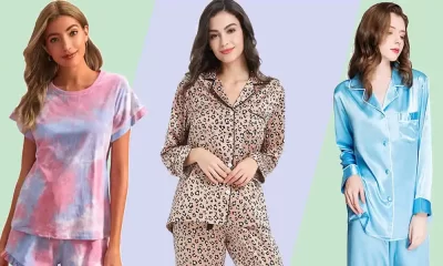 Pajamas