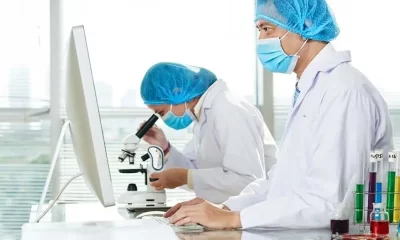 Peptide Synthesis: A Complete Guide